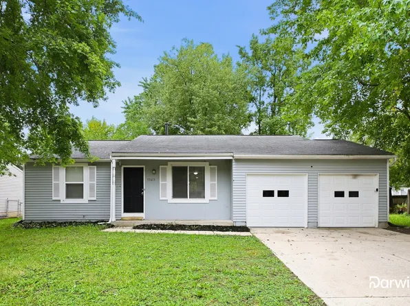 11611 E 10th St, Indianapolis, IN 46229