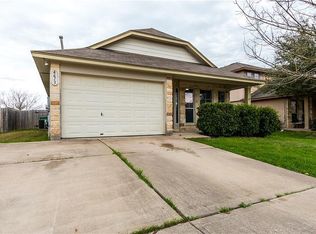 4613 Acers Ln, Austin, TX 78725