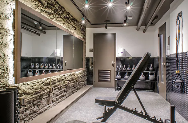 Rented by Argent Advisors LLC | media 63