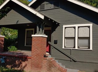1137 S Quaker Ave, Tulsa, OK 74120