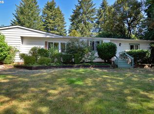 7513 NE 53rd Ave, Vancouver, WA 98661