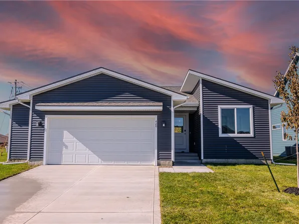 420 Springer Ct, Madrid, IA 50156