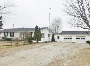 3130 N State Road 9, Howe, IN 46746