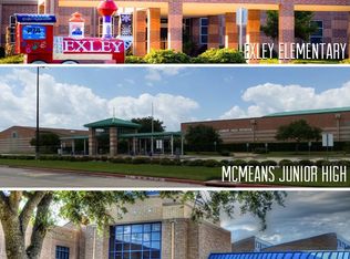 20823 Smokey Sage Dr, Katy, TX 77450