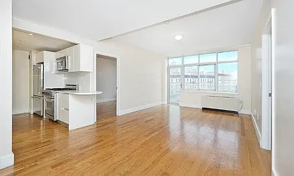 Rented by Compass