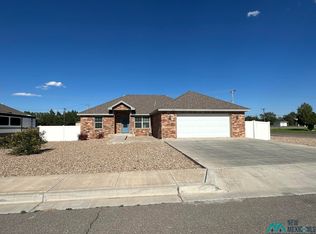 2131 Mockingbird Ln, Portales, NM 88130