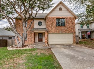 4819 Limestone Well Dr, San Antonio, TX 78247
