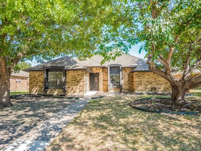 6548 Bronze Leaf Dr, Plano, TX, 75023