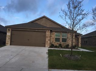 1003 Mercury Dr, Princeton, TX 75407