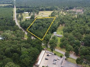 0 Elysian Fields Rd, Greenwood, LA 71033