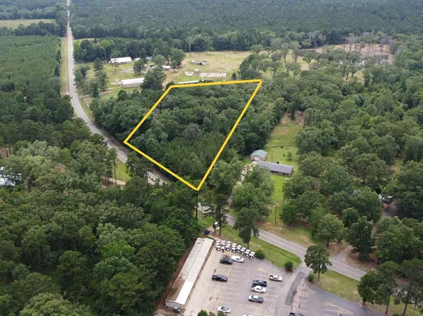 0 Elysian Fields Rd, Greenwood, LA 71033