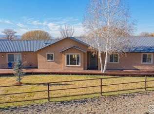 991 21st Rd, Fruita, CO 81521