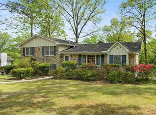 1805 Charlotte Dr, Birmingham, AL 35226