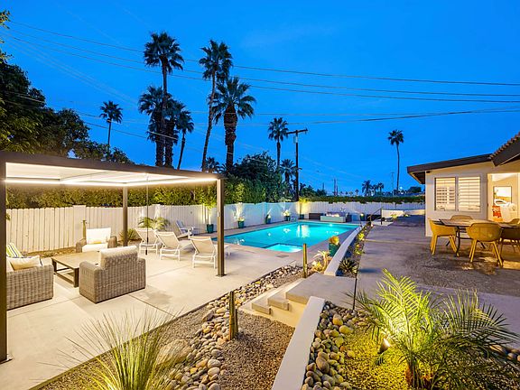 5th image of 46890 Highland Palms Dr