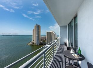 335 S Biscayne Blvd APT 2512, Miami, FL 33131