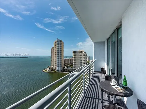335 S Biscayne Blvd #2512 Photo 1