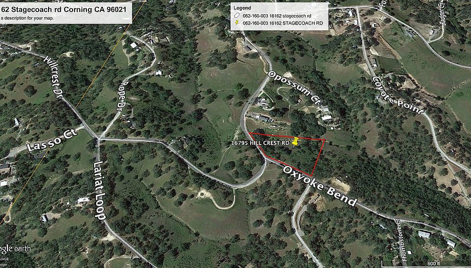 2nd image of 16795 Hill Crest Rd