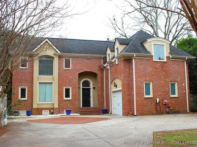 1915 Morganton Rd, Fayetteville, NC, 28305