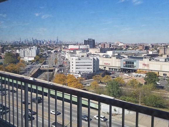 4th image of 92-29 Queens Boulevard #16H