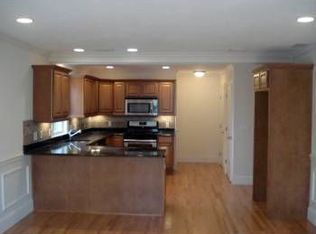 61 Lowell St #2, Waltham, MA 02453