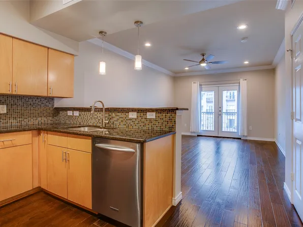 3102 Kings Rd APT 2208, Dallas, TX 75219