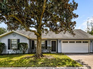 13120 Leatherleaf Dr S, Jacksonville, FL 32225