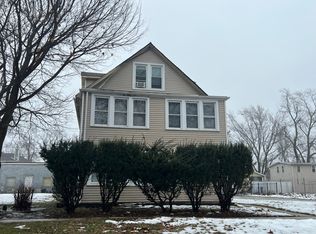 4129 Elm Ave, Lyons, IL 60534