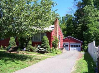 115 New Britain Ave, Unionville, CT 06085