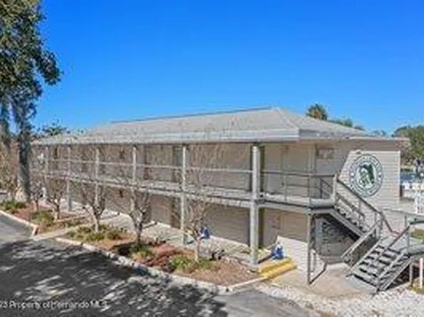 5297 S Cherokee Way #206, Homosassa, FL 34448