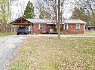9475 Grayson Springs Rd, Clarkson, KY 42726