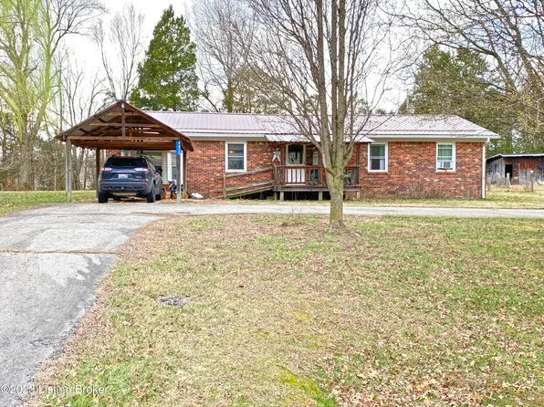 9475 Grayson Springs Rd, Clarkson, KY 42726