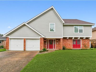 21 Yosemite Dr, New Orleans, LA, 70131