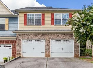 4569 Rainier Way NW #18, Acworth, GA 30101