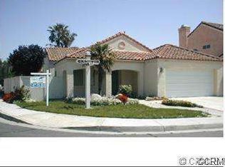 2857 Saint Tropez Dr, Ontario, CA 91761