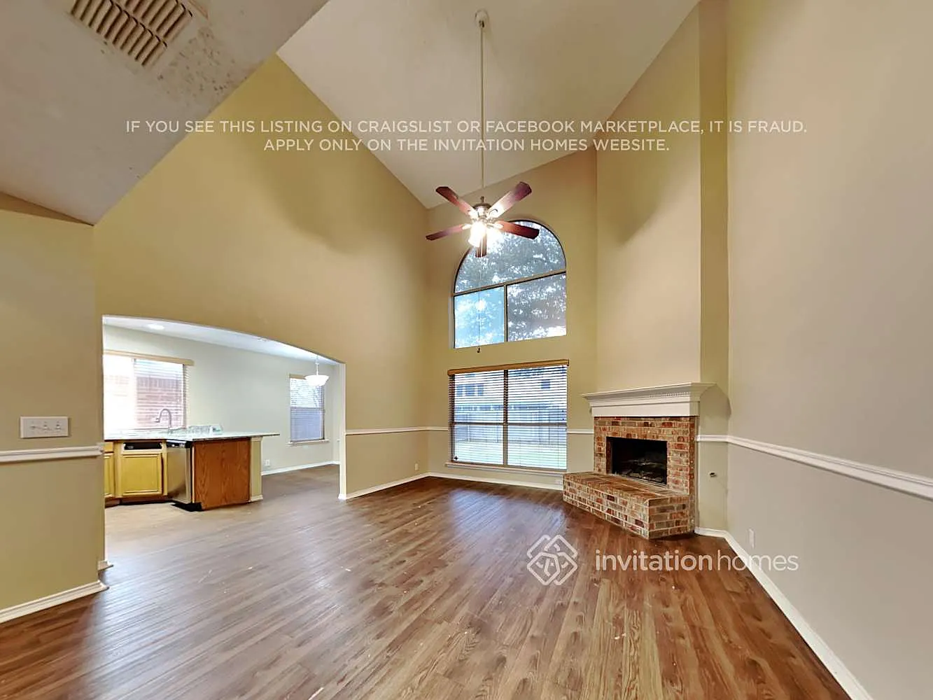 1105 Iron Horse Dr Fort Worth, TX 76131 — Photo 4