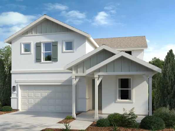 5088 Rain Shadow Way, Roseville, CA 95747