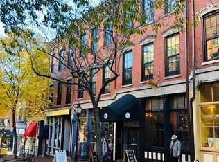 10 Exchange St #408, Portland, ME 04101