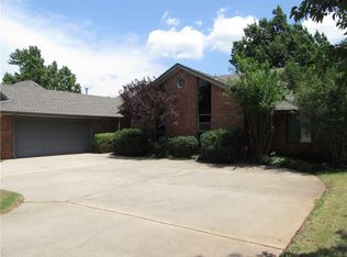 7004 Admiralty Way, Oklahoma City, OK 73116