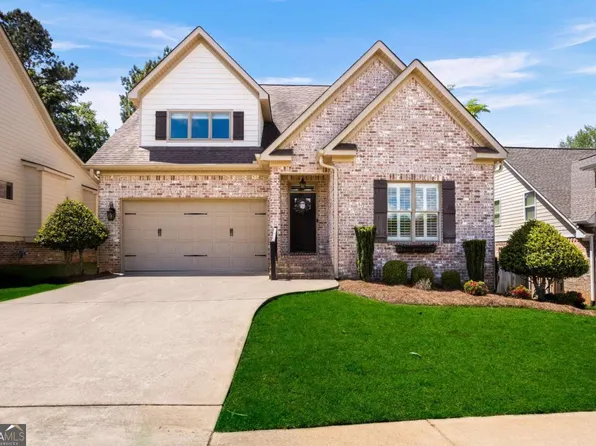 371 Carillon Ln, Macon, GA 31210