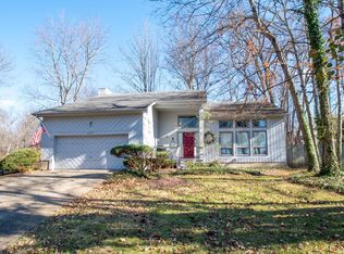 9578 Benchmark Ln, Cincinnati, OH 45242