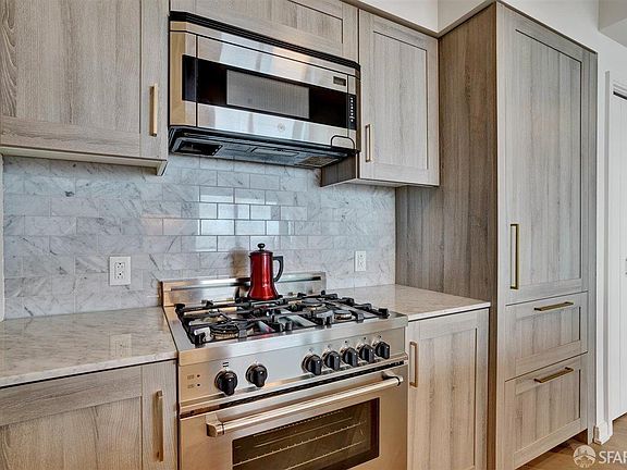4th image of 401 Harrison St APT 14G