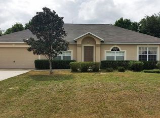 804 Clear Brook Ct, Fruitland Park, FL 34731
