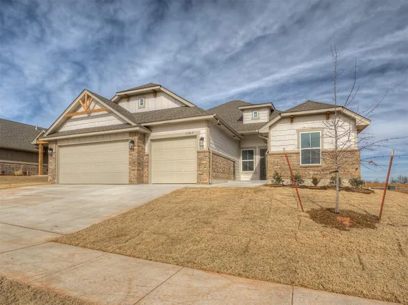 11813 NW 120th Ter, Oklahoma City, OK 73114