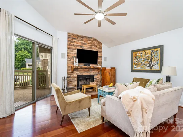 5011 Sharon Rd Unit B, Charlotte, NC 28210