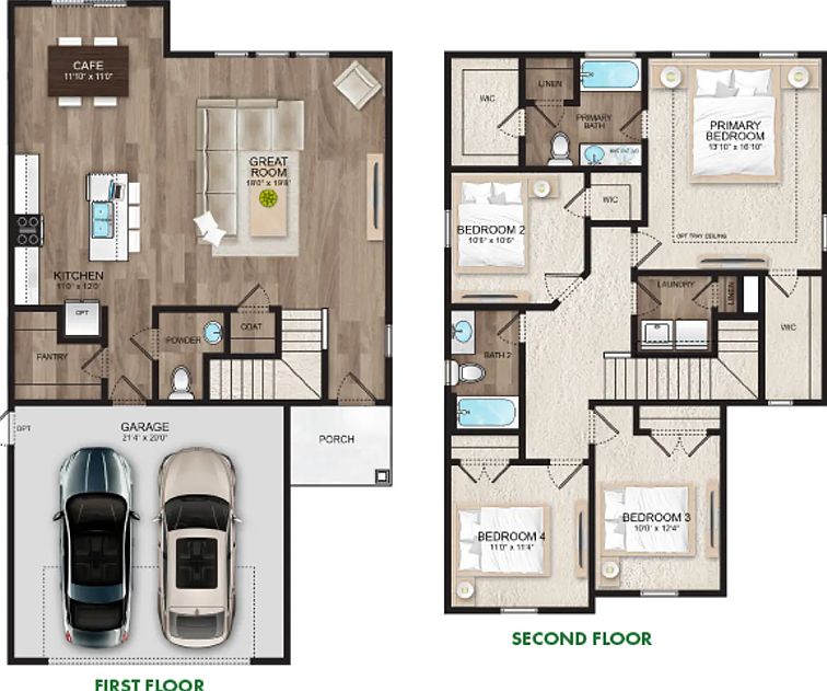 2nd image of 232 Justify Ave