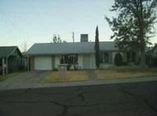 1422 E Vogel Ave, Phoenix, AZ 85020
