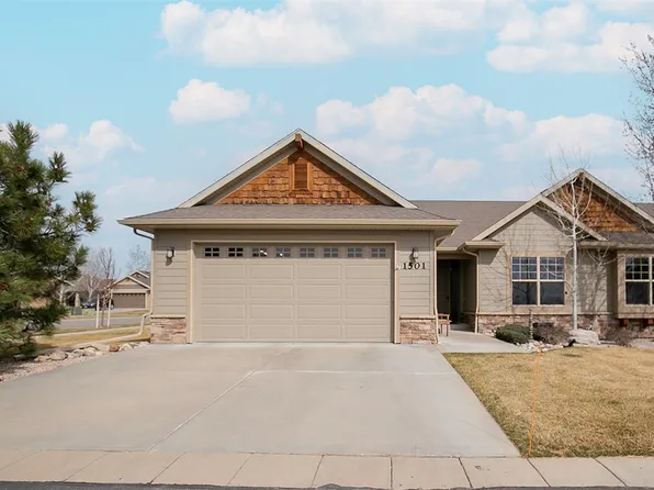 1501 Granite Peak Trl, Billings, MT 59106