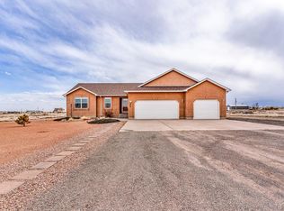 443 N Escondido Dr, Pueblo West, CO 81007