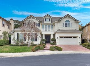 5 Hickory Frk, Coto De Caza, CA 92679