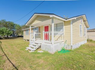 320 W 2nd St, San Juan, TX 78589